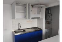 Apartamentos, Alquiler, Bogotá - $1.450.000