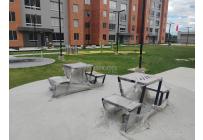 Apartamentos, Alquiler, Bogotá - $1.450.000