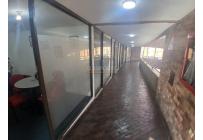 Oficinas y Consultorios, Alquiler, Bogotá - $700.000