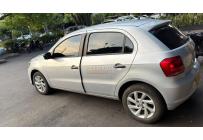 Volkswagen Nuevo Gol 2021 - $54.000.000