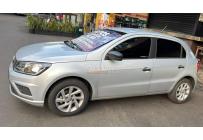 Volkswagen Nuevo Gol 2021 - $54.000.000