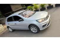 Volkswagen Nuevo Gol 2021 - $54.000.000