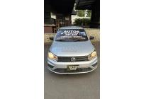 Volkswagen Nuevo Gol 2021 - $54.000.000