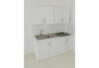 Apartamentos, Alquiler, El Guabal - $1.150.000