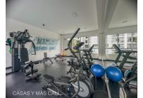 Apartamentos, Venta, Ciudad Bochalema - $335.000.000