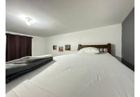 Apartaestudios, Alquiler, Eucarístico - $2.000.000