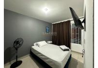 Apartaestudios, Alquiler, Eucarístico - $2.000.000