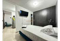 Apartaestudios, Alquiler, Eucarístico - $2.000.000