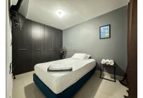 Apartaestudios, Alquiler, Eucarístico - $2.000.000