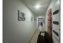 Apartaestudios, Alquiler, Eucarístico - $2.000.000