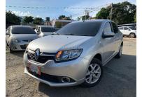 Renault Logan 2018 - $44.500.000