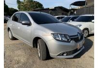 Renault Logan 2018 - $44.500.000