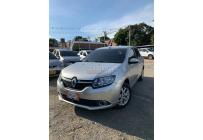 Renault Logan 2018 - $44.500.000