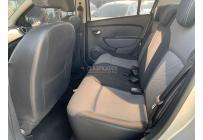 Renault Logan 2018 - $44.500.000