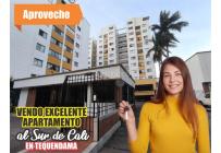 Apartamentos, Venta, Tequendama - $400.000.000