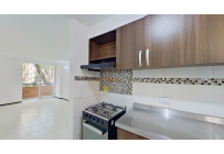 Apartamentos, Venta, Santa Anita - $233.000.000