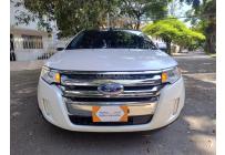 Ford Edge 2012 - $45.800.000