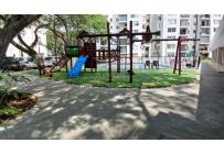 Apartamentos, Alquiler, Yumbo - $1.100.000