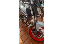Yamaha MT03 2020 - $17.500.000