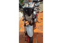 Yamaha MT03 2020 - $17.500.000