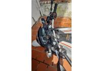 Yamaha MT03 2020 - $17.500.000