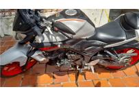 Yamaha MT03 2020 - $17.500.000