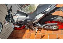 Yamaha MT03 2020 - $17.500.000