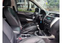 Nissan Frontier 2022 - $138.000.000