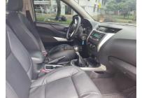 Nissan Frontier 2022 - $138.000.000