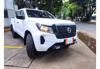Nissan Frontier 2022 - $138.000.000