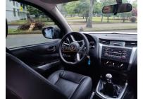 Nissan Frontier 2022 - $138.000.000