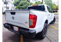 Nissan Frontier 2022 - $138.000.000