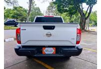 Nissan Frontier 2022 - $138.000.000