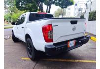 Nissan Frontier 2022 - $138.000.000