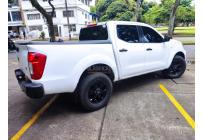 Nissan Frontier 2022 - $138.000.000