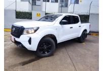 Nissan Frontier 2022 - $138.000.000