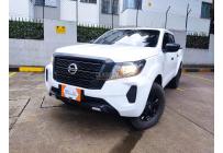 Nissan Frontier 2022 - $138.000.000