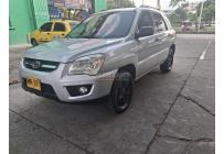 Kia New Sportage 2013