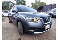 Nissan Kicks 2018 - $71.000.000