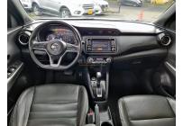Nissan Kicks 2018 - $71.000.000