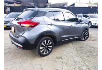 Nissan Kicks 2018 - $71.000.000