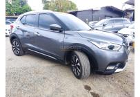 Nissan Kicks 2018 - $71.000.000