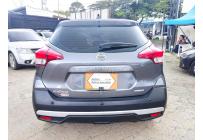 Nissan Kicks 2018 - $71.000.000
