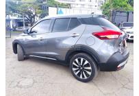 Nissan Kicks 2018 - $71.000.000