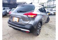 Nissan Kicks 2018 - $71.000.000