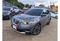 Nissan Kicks 2018 - $71.000.000