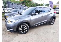 Nissan Kicks 2018 - $71.000.000