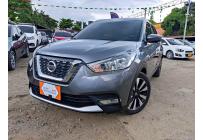 Nissan Kicks 2018 - $71.000.000