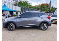 Nissan Kicks 2018 - $71.000.000