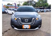 Nissan Kicks 2018 - $71.000.000